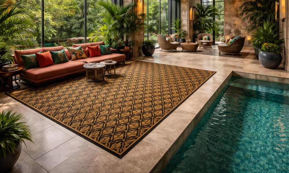 Azalea Rug Collection